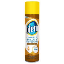 [1450] LUSTRAMUEBLE BLEM . 360 cc ( u x b 12)