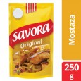 [11565] MOSTAZA SAVORA D.P 250 gr ( u x b 24)
