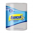 [14278] PAPEL HIGIENICO ESENCIAL NATURAL 6X30 mt ( u x b 12)