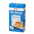 [1647] SAL DOS ANCLAS FINA EST 500 gr ( u x b 24)