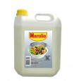[17157] VINAGRE MAROLIO BCO.PVC 5 lt ( u x b 3)
