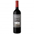 [18334] VINO SANTA JULIA MALBRES 750 cc ( u x b 6)