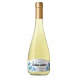 [6077] VINO VALDERROB CLAS.BCO 700 cc ( u x b 6)