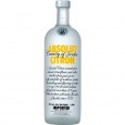 [17896] VODKA ABSOLUT RASPBERRI 750 cc ( u x b 12)