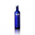 [21413] VODKA SKYY 750 ml ( u x b 12)