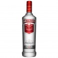 [2169] VODKA SMIRNOFF 700 cc ( u x b 12)
