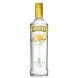 [25459] VODKA SMIRNOFF BIT.CITRIC 700 cc ( u x b 6)