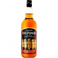 [437] WHISKY 100 PIPER 750 cc ( u x b 12)