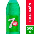 [8702] GASEOSA SEVEN UP X 500 ( U X B 12)