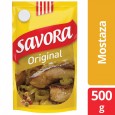 [23347] MOSTAZA SABORA DP 500 ( U X B 12)
